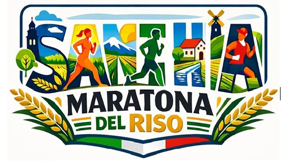 II^ Maratona di Riso Italiano